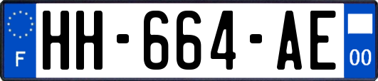 HH-664-AE