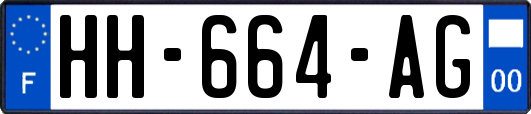 HH-664-AG