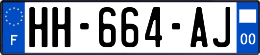 HH-664-AJ