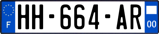 HH-664-AR