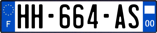 HH-664-AS