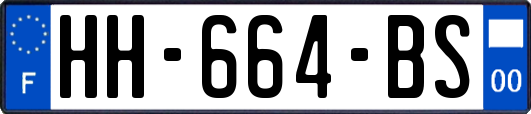 HH-664-BS