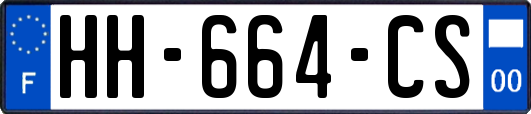 HH-664-CS