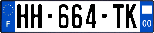 HH-664-TK
