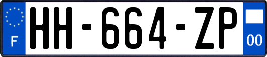 HH-664-ZP