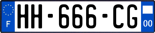 HH-666-CG