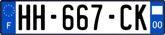 HH-667-CK