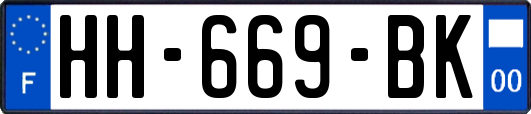 HH-669-BK