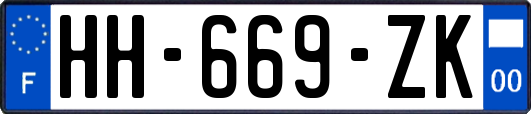 HH-669-ZK