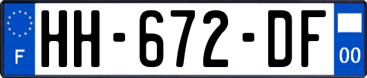 HH-672-DF