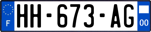 HH-673-AG