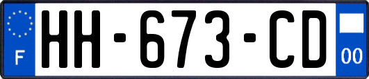 HH-673-CD