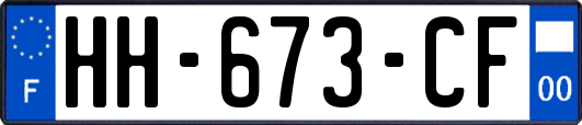 HH-673-CF