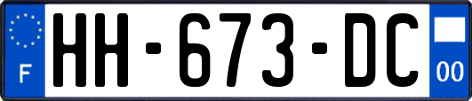HH-673-DC