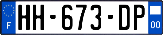 HH-673-DP