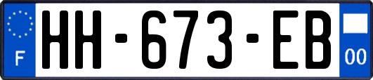 HH-673-EB