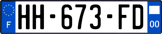 HH-673-FD