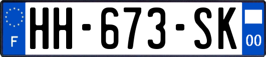 HH-673-SK