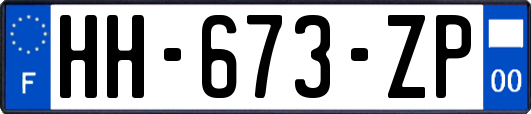 HH-673-ZP