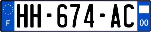 HH-674-AC