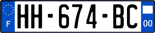 HH-674-BC