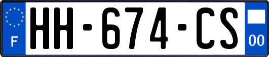 HH-674-CS