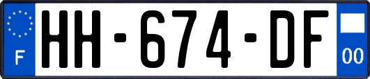 HH-674-DF