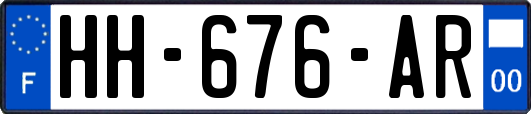 HH-676-AR