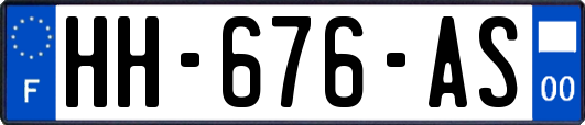 HH-676-AS