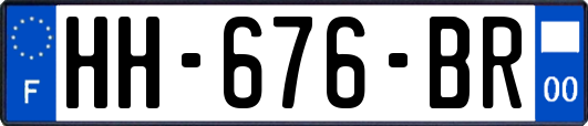 HH-676-BR