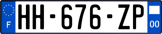 HH-676-ZP