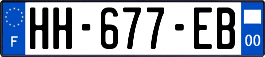 HH-677-EB