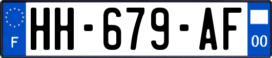 HH-679-AF