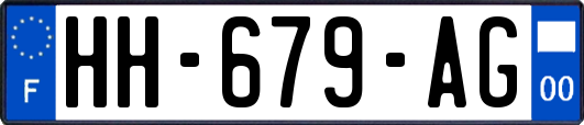 HH-679-AG