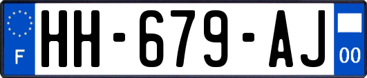 HH-679-AJ