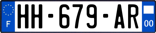 HH-679-AR