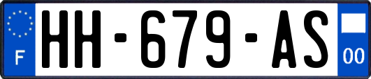 HH-679-AS