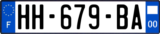 HH-679-BA