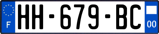 HH-679-BC