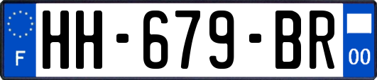 HH-679-BR