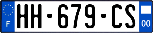 HH-679-CS