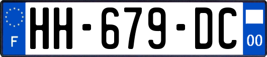 HH-679-DC