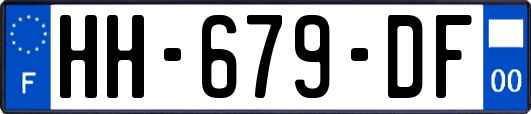 HH-679-DF