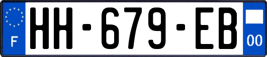 HH-679-EB