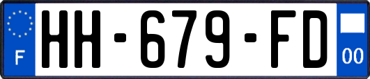 HH-679-FD