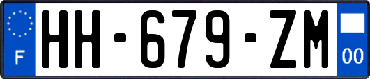 HH-679-ZM