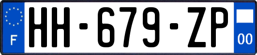 HH-679-ZP