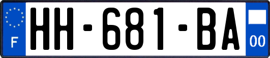 HH-681-BA