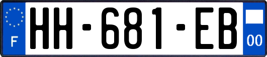 HH-681-EB
