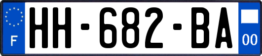 HH-682-BA